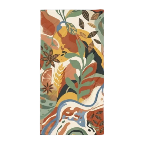 Beach Towel