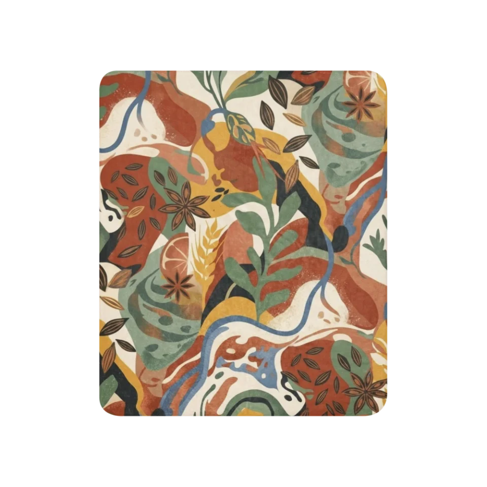 Sherpa Blanket