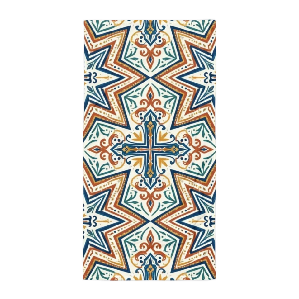 Beach Towel