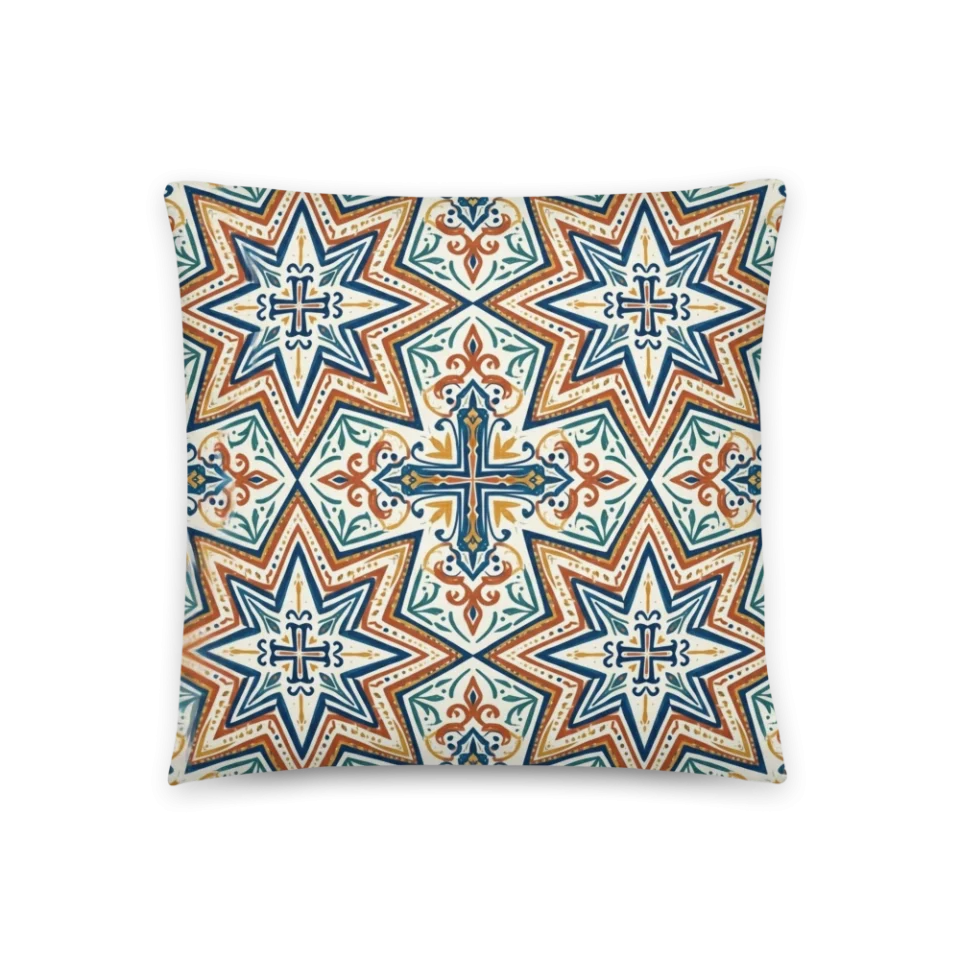 Pattern home decor designs