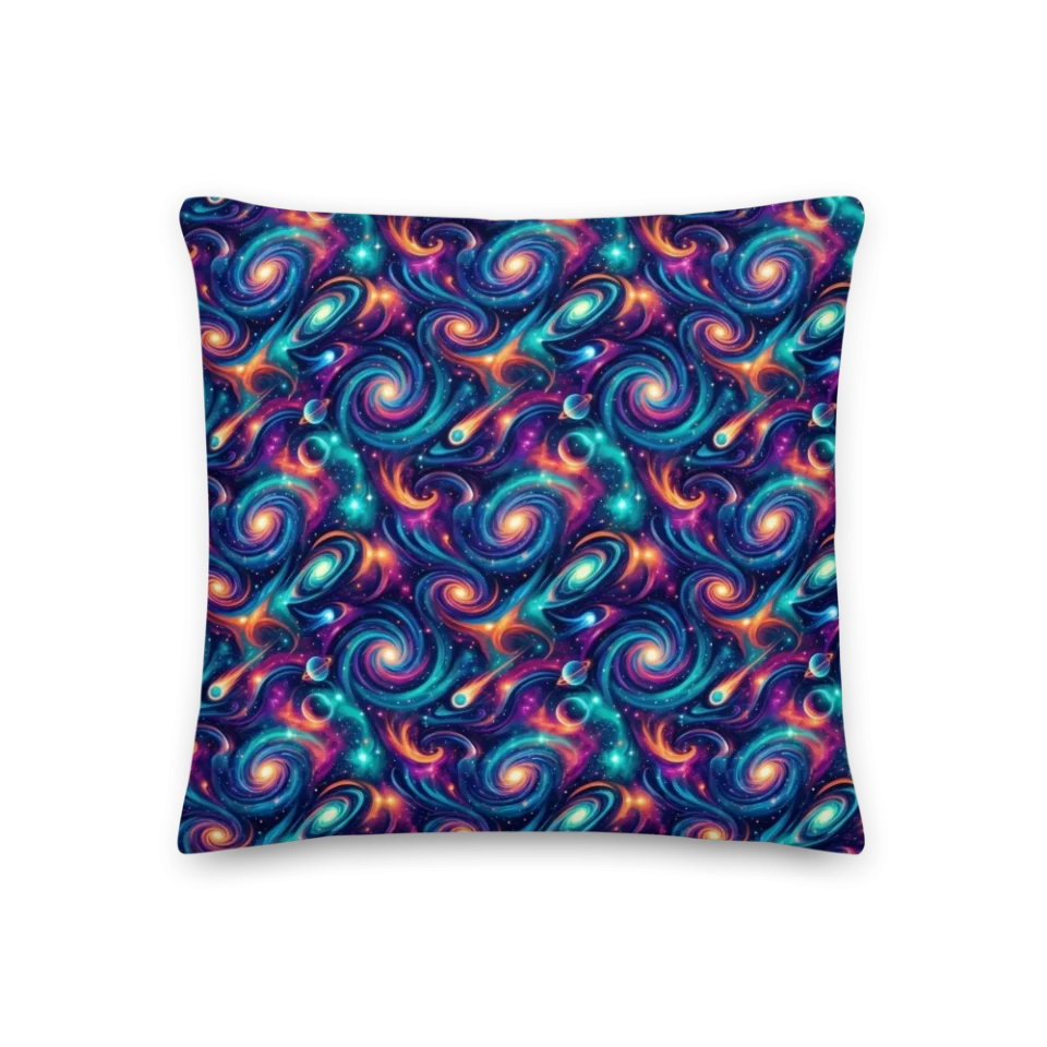 Premium Pillow
