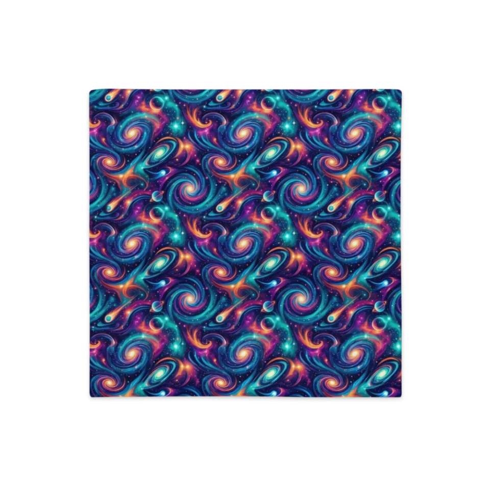 Premium Pillow Case