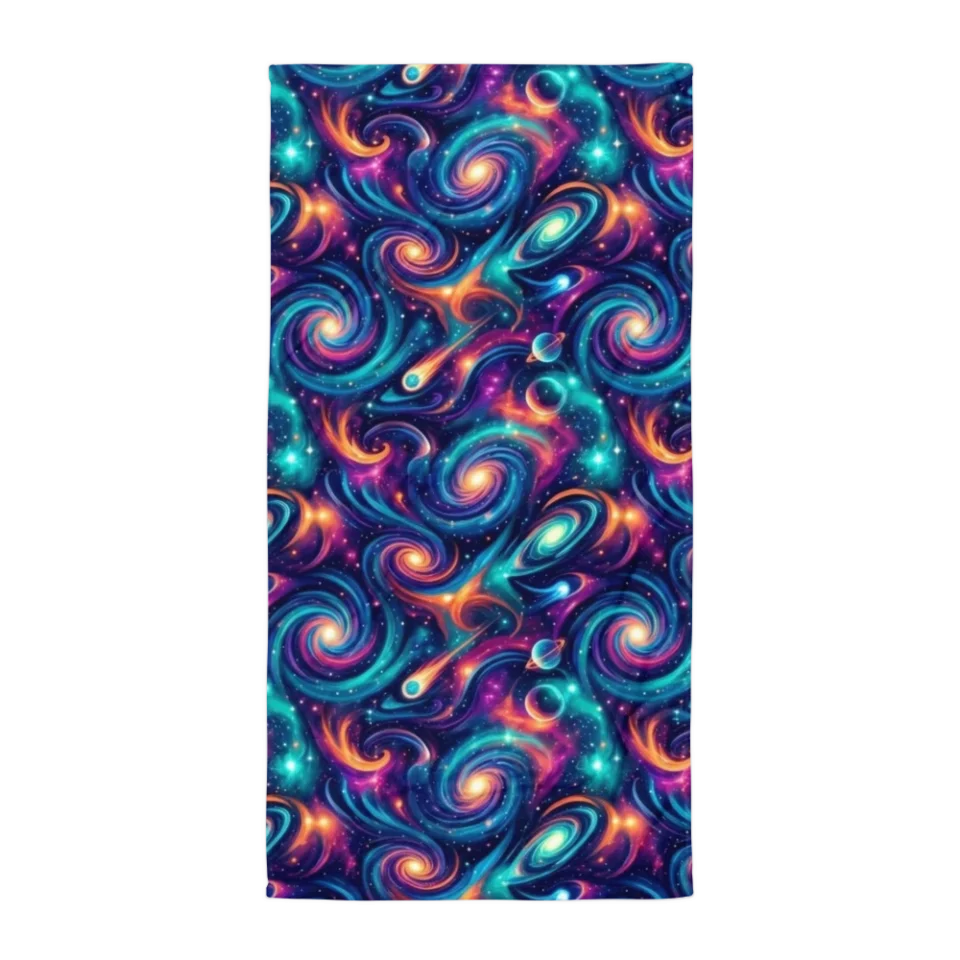 Beach Towel
