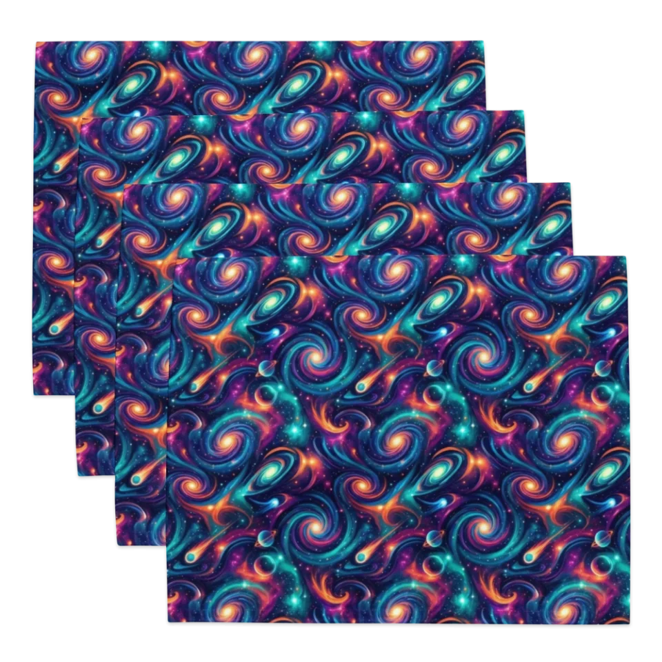 Placemat Set (4)