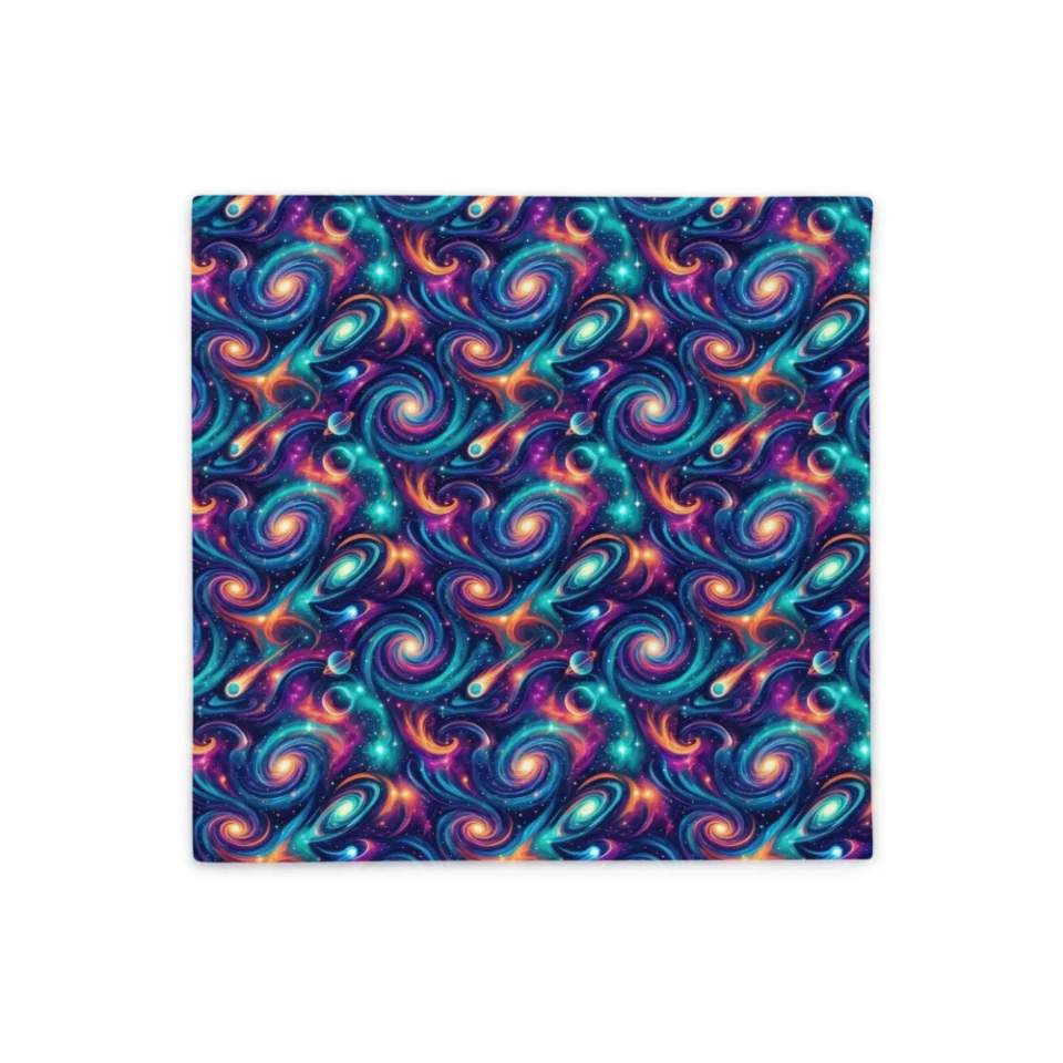 Basic Pillow Case