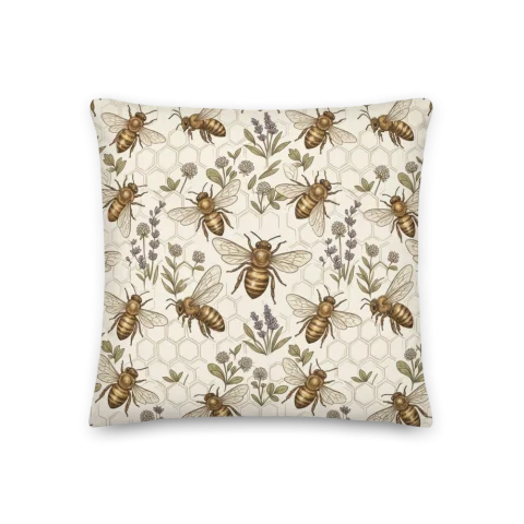 Premium Pillow