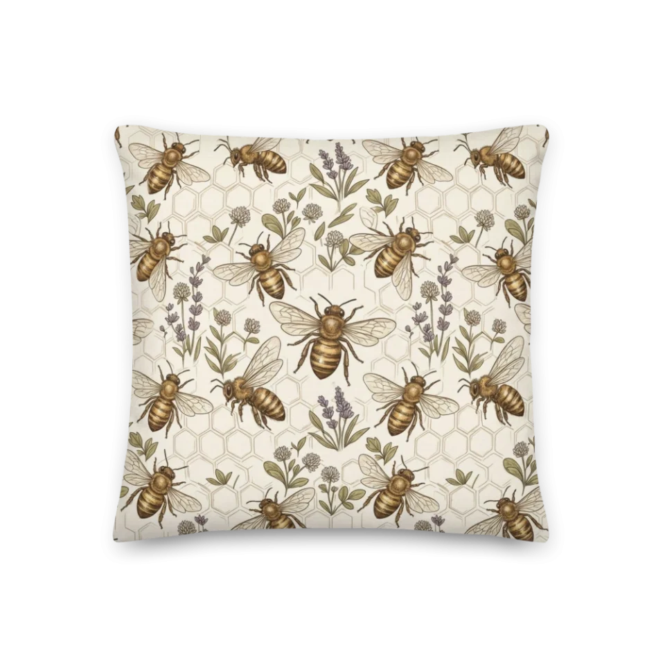 Premium Pillow