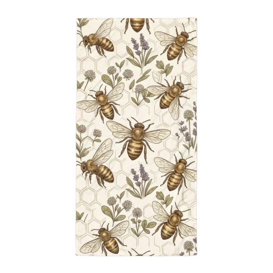 Beach Towel