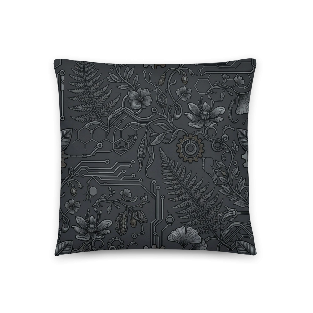Botanical home decor designs