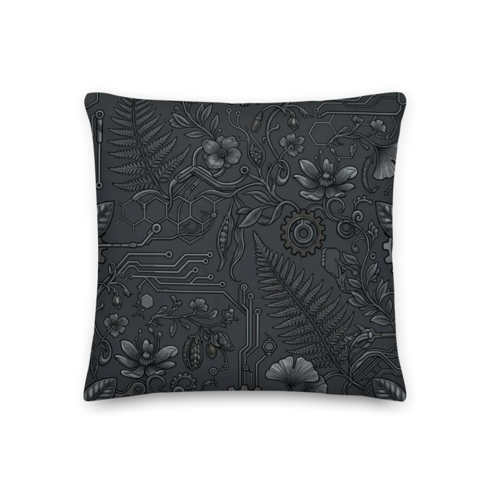 Premium Pillow