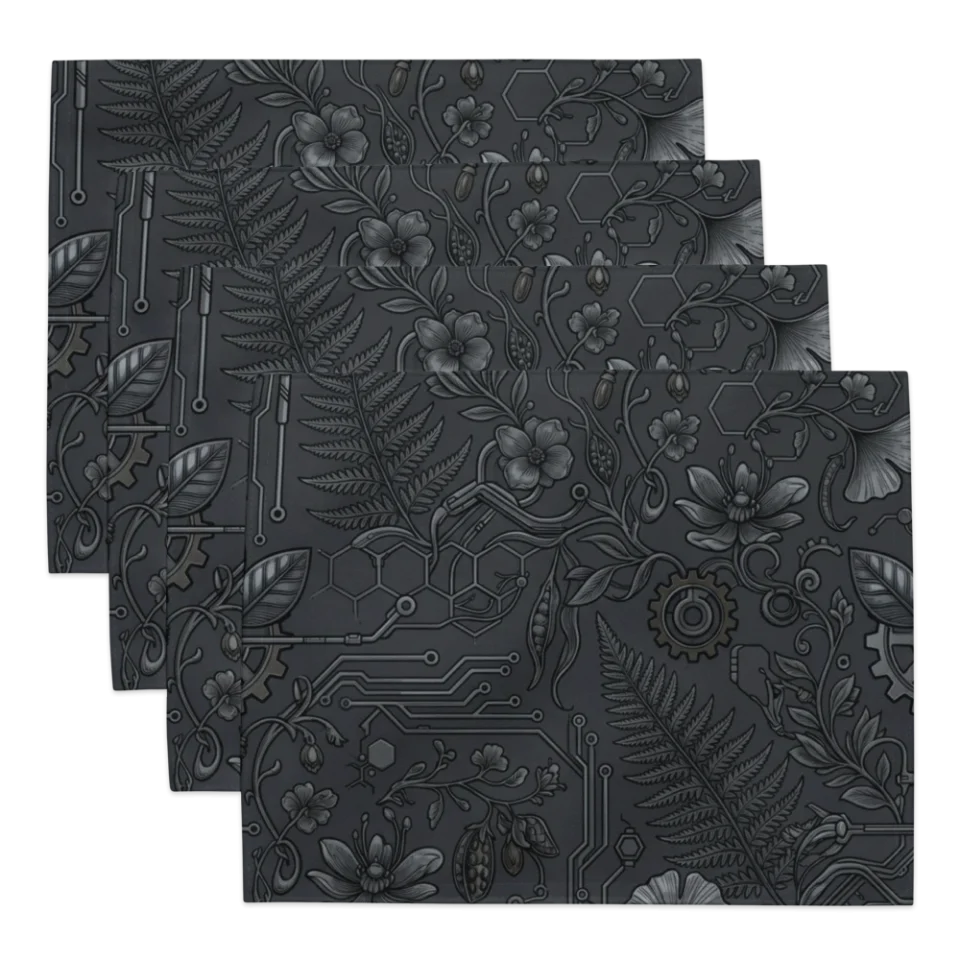 Placemat Set (4)
