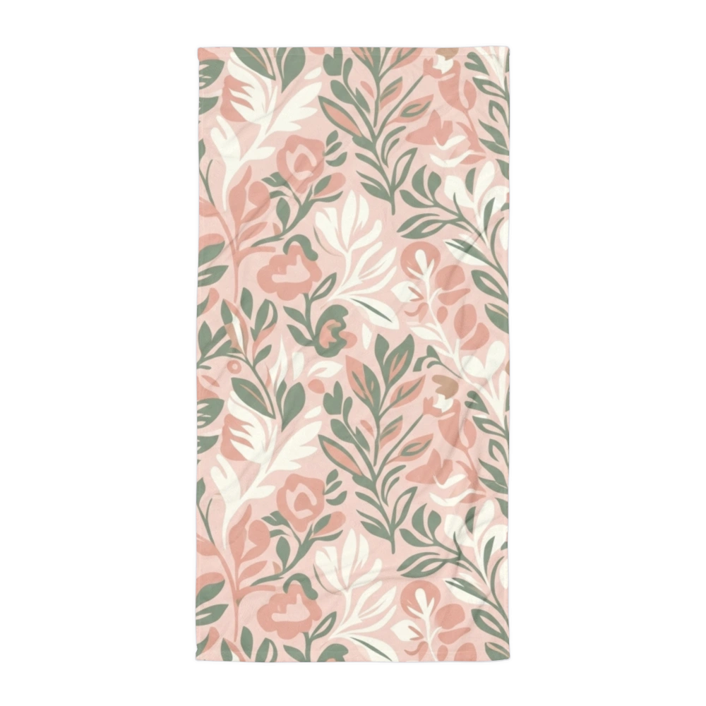 Beach Towel