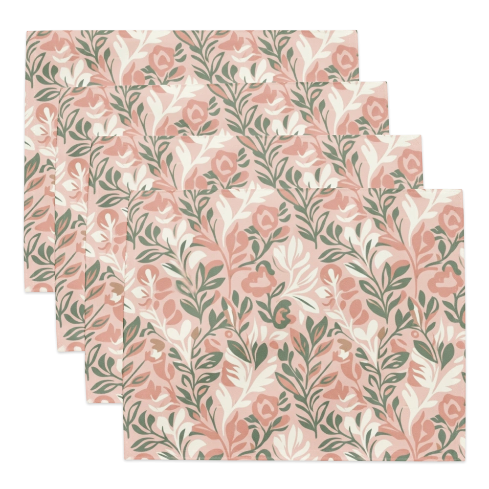 Placemat Set (4)
