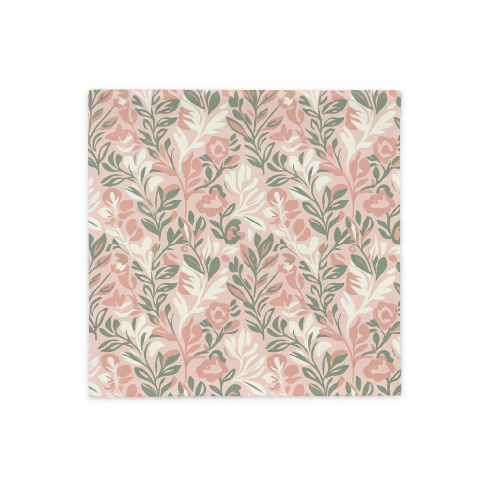 Basic Pillow Case