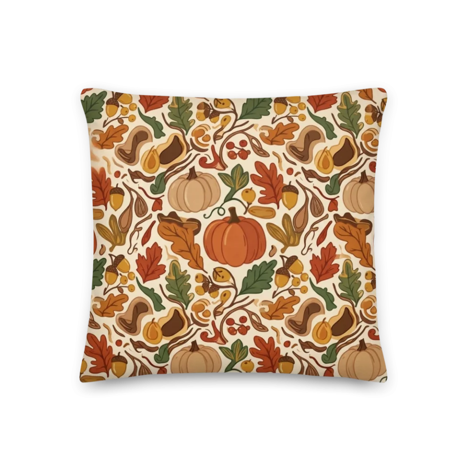 Premium Pillow