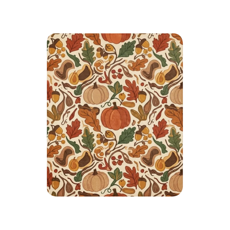Sherpa Blanket