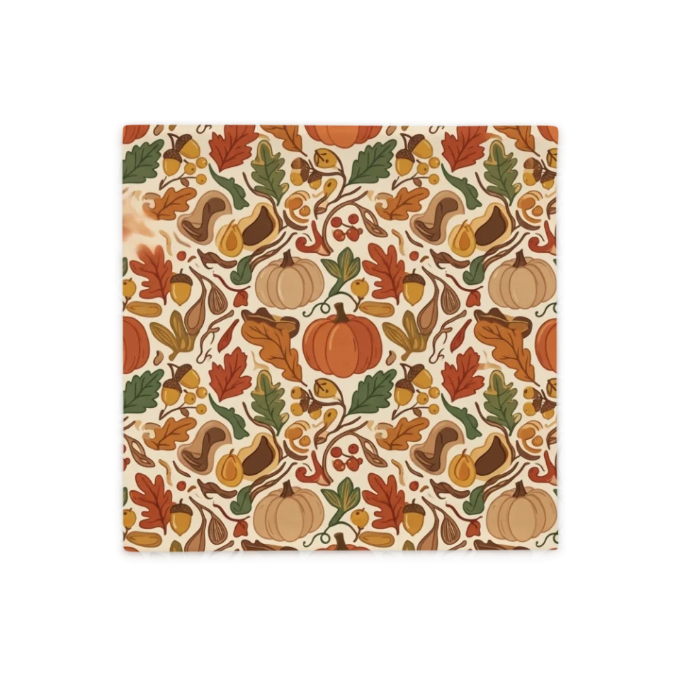 Basic Pillow Case