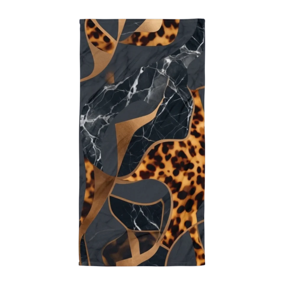 Beach Towel