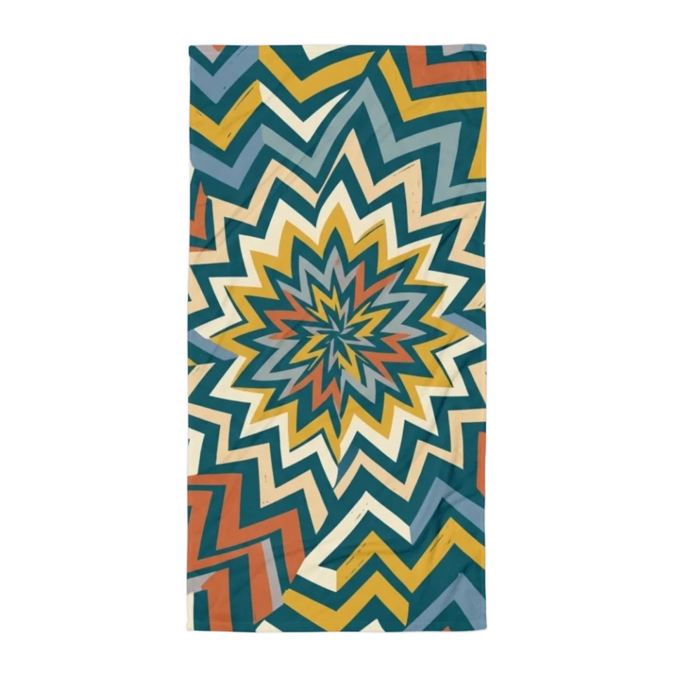 Beach Towel