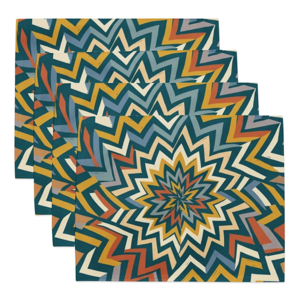 Placemat Set (4)