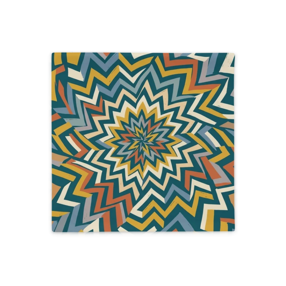 Basic Pillow Case