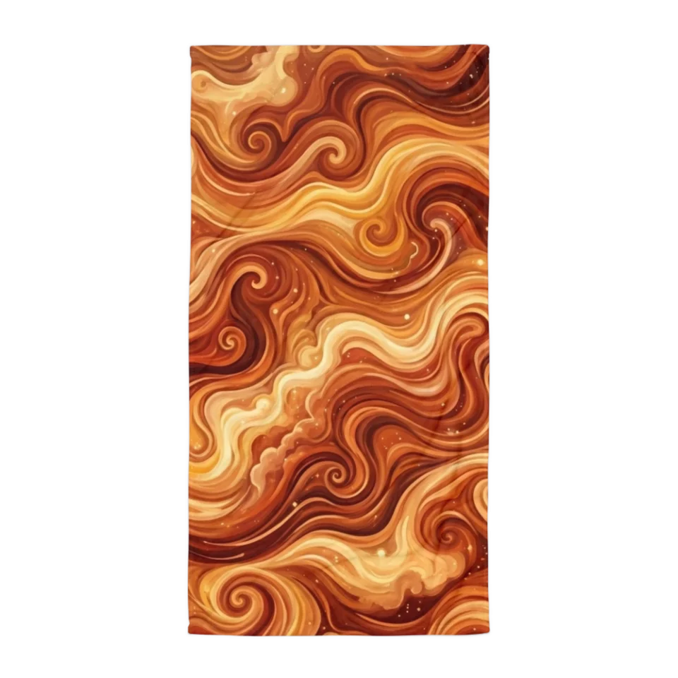 Beach Towel
