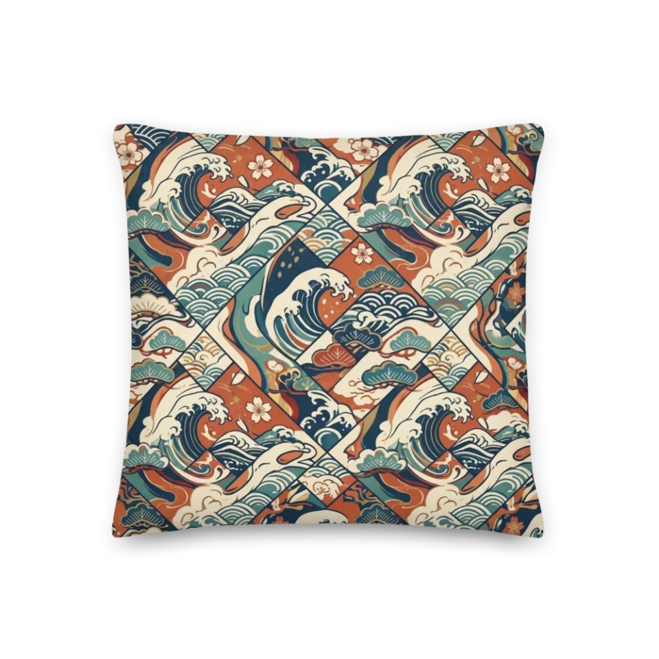 Almohada Premium