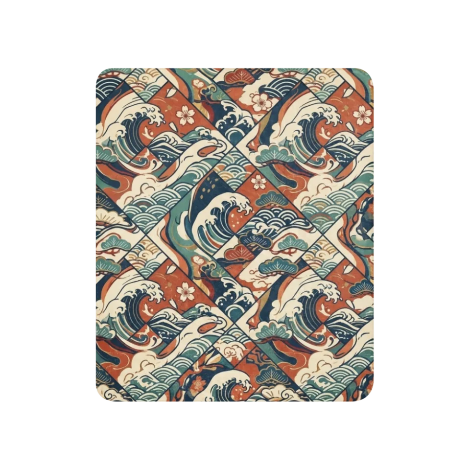 Manta Sherpa