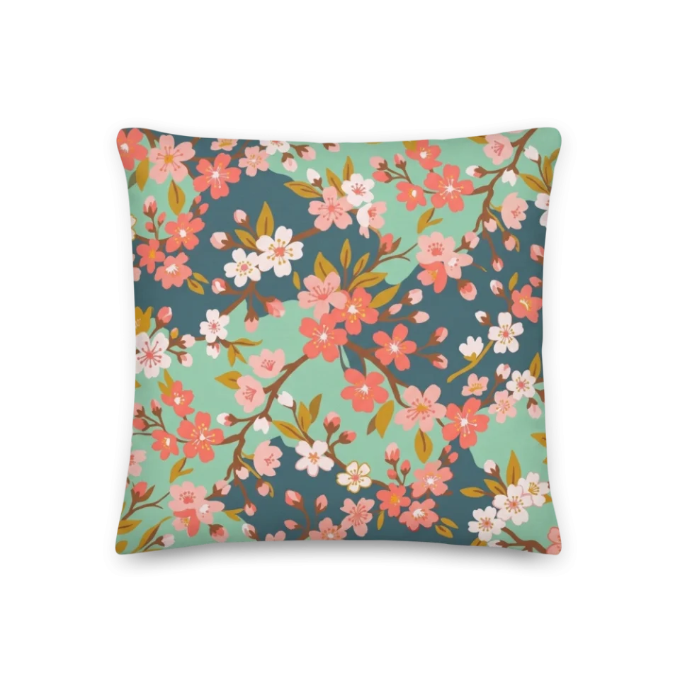 Premium Pillow