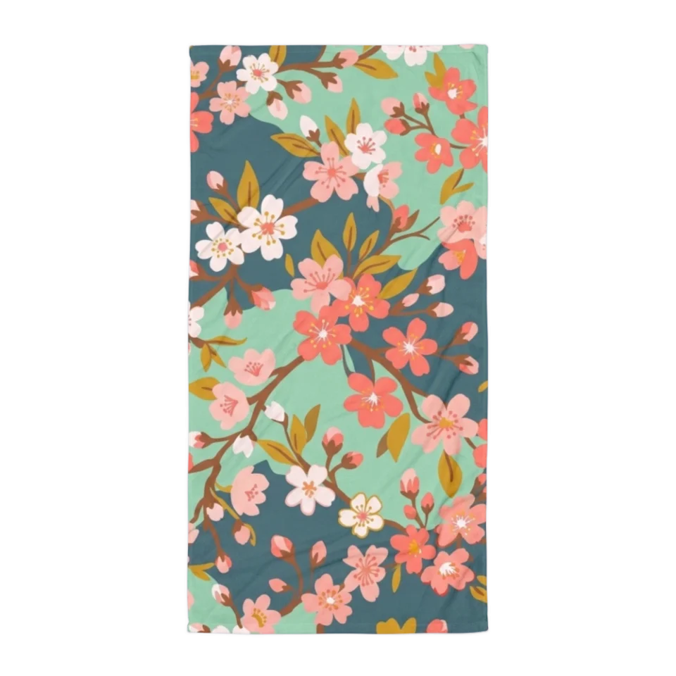 Beach Towel