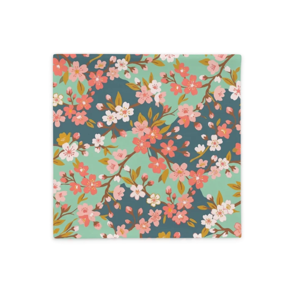 Basic Pillow Case