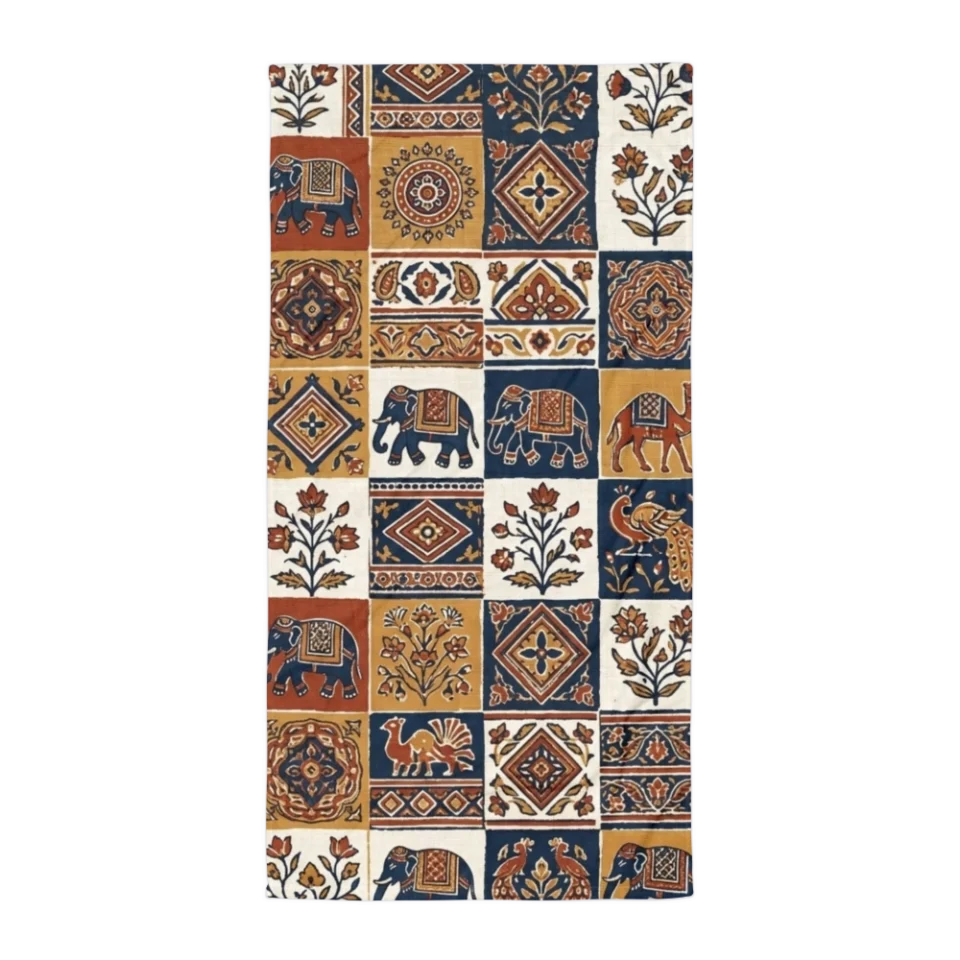 Beach Towel