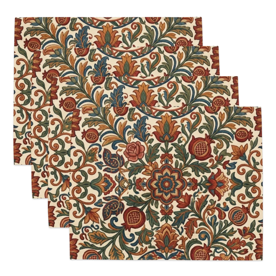 Placemat Set (4)