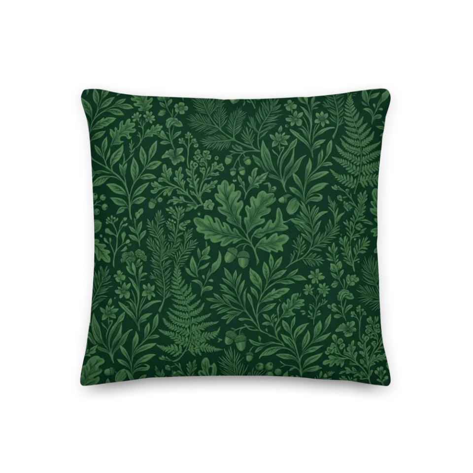 Premium Pillow