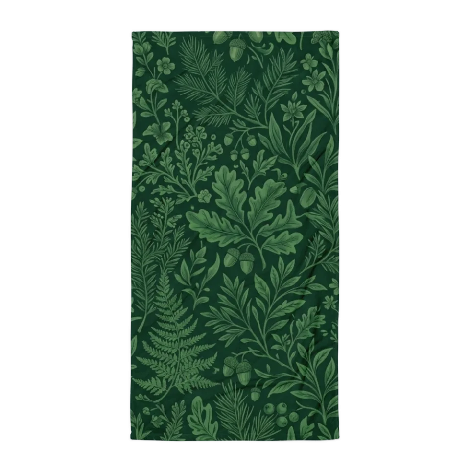 Beach Towel