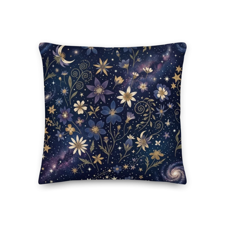 Premium Pillow