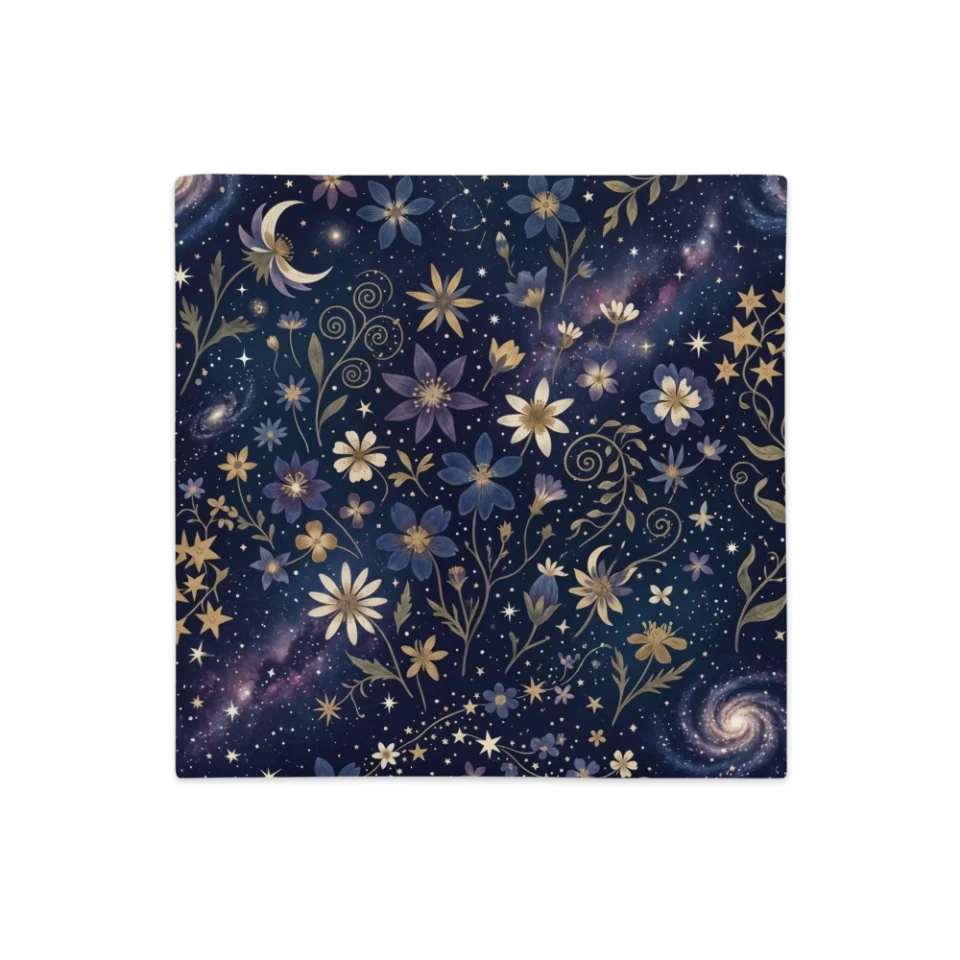 Premium Pillow Case