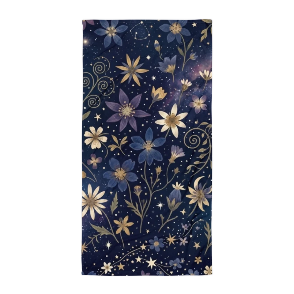 Beach Towel