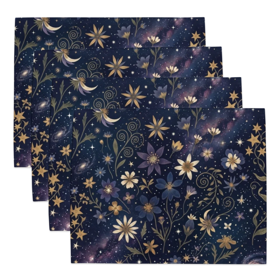 Placemat Set (4)