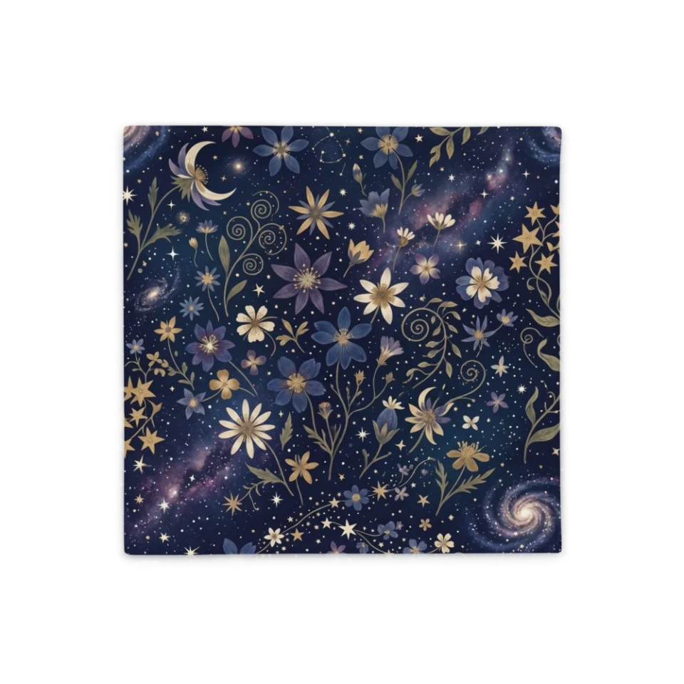 Basic Pillow Case