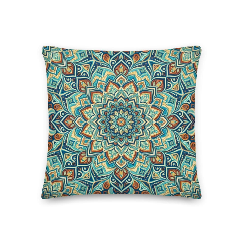 Premium Pillow