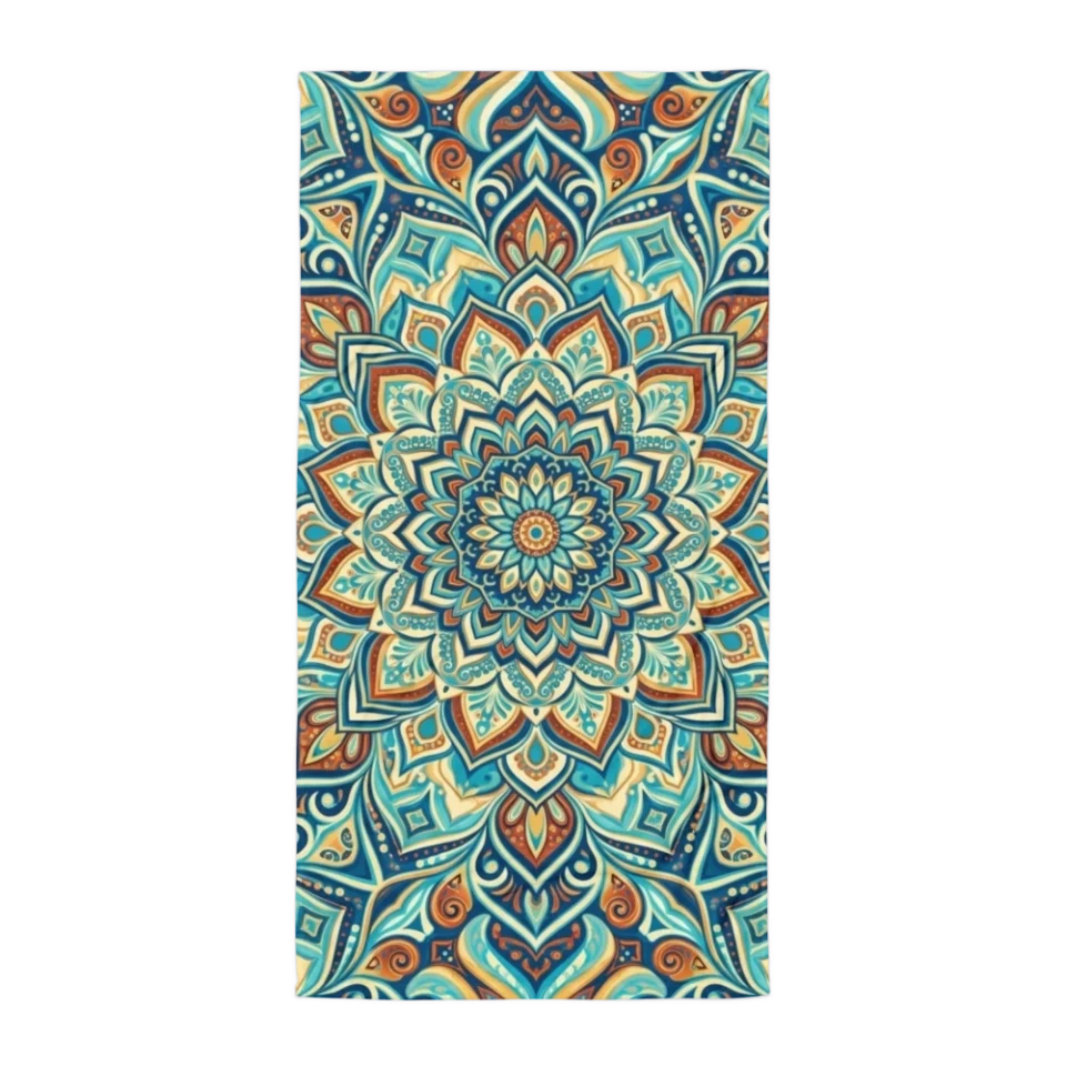 Beach Towel