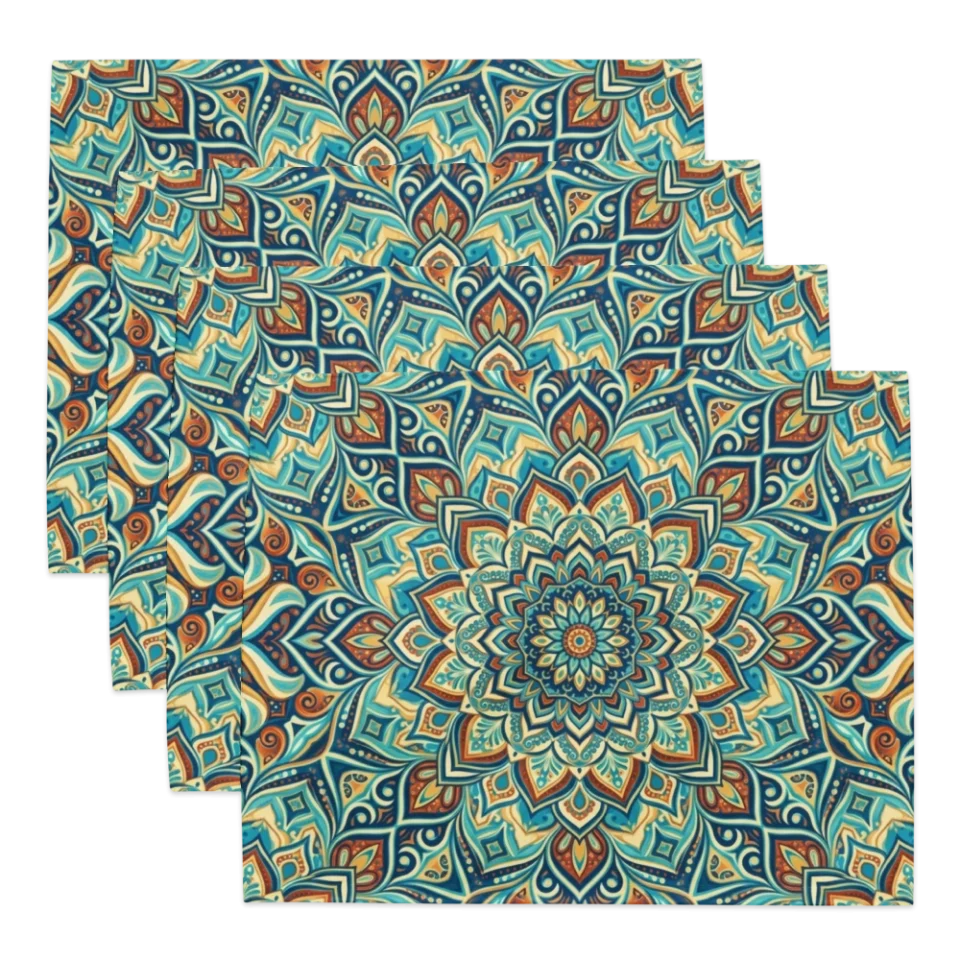 Placemat Set (4)