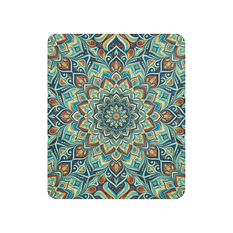 Sherpa Blanket