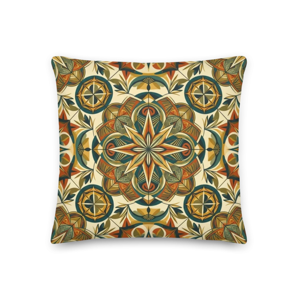 Premium Pillow