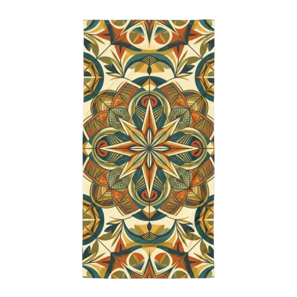 Beach Towel