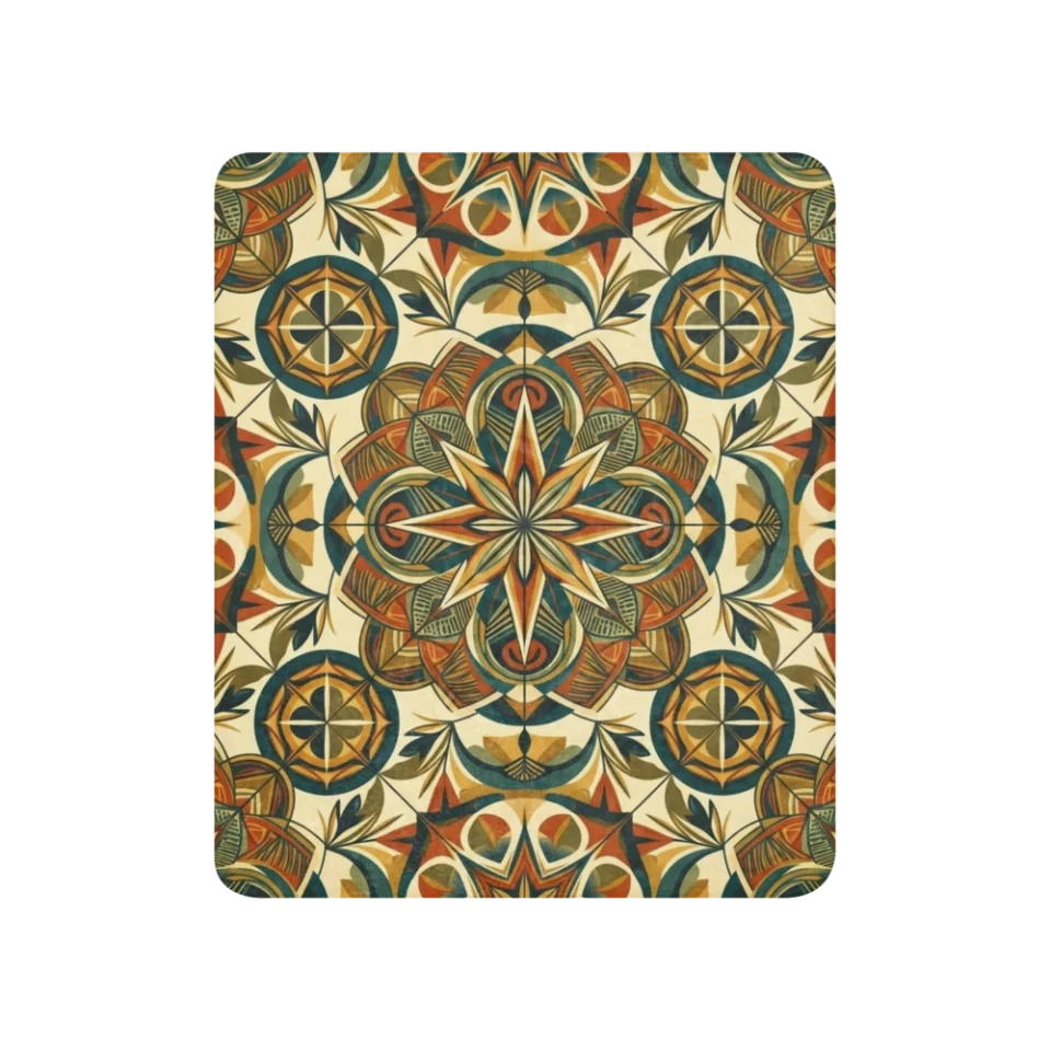 Sherpa Blanket