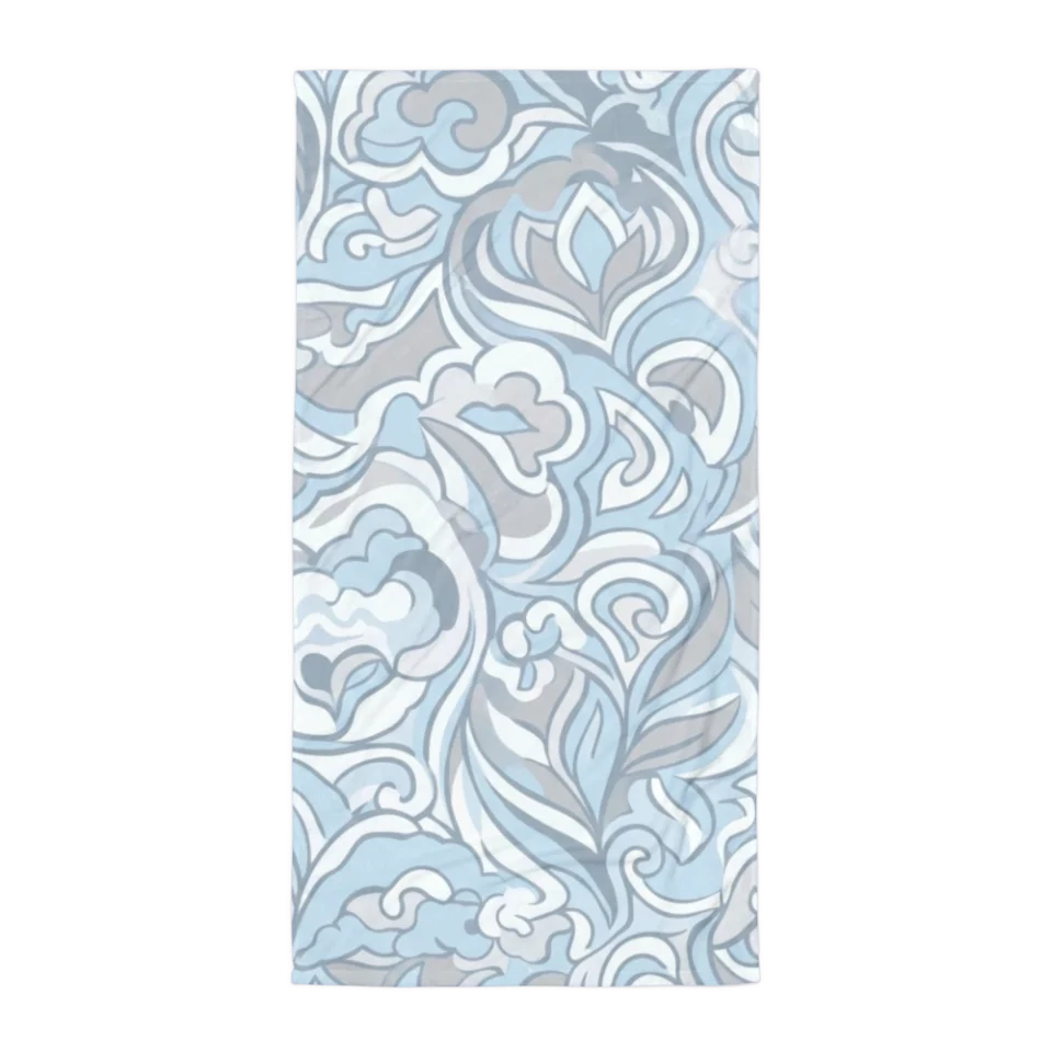 Beach Towel