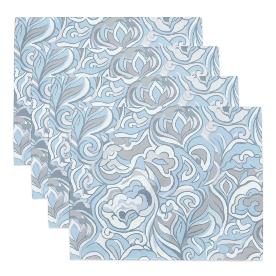 Placemat Set (4)