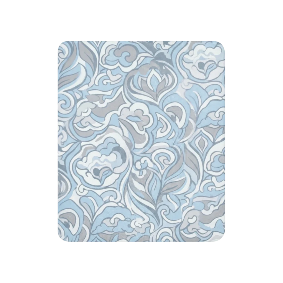 Sherpa Blanket